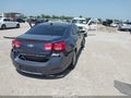 Photo 4 of 16 — 2014 Chevrolet Malibu