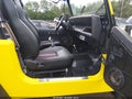 Photo 5 of 13 — 1989 Jeep Wrangler