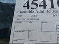 Photo 9 of 13 — 1989 Jeep Wrangler