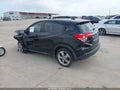 2018 Honda HR-V — photo 3 of 17 | VIN 3CZRU5H38JM720291