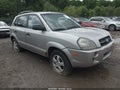 2005 Hyundai Tucson — photo 1 of 11 | VIN KM8JM12B95U100025