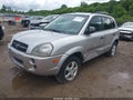 2005 Hyundai Tucson — photo 2 of 11 | VIN KM8JM12B95U100025