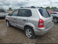 2005 Hyundai Tucson — photo 3 of 11 | VIN KM8JM12B95U100025