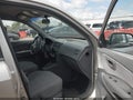 2005 Hyundai Tucson — photo 5 of 11 | VIN KM8JM12B95U100025