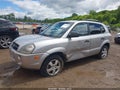 2005 Hyundai Tucson — photo 6 of 11 | VIN KM8JM12B95U100025