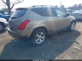 2004 Nissan Murano — photo 4 of 11 | VIN JN8AZ08W44W330122