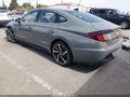 2023 Hyundai Sonata — photo 3 of 16 | VIN KMHL44J2XPA315106
