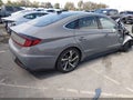 2023 Hyundai Sonata — photo 4 of 16 | VIN KMHL44J2XPA315106