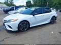 Photo 2 of 16 — 2020 Toyota Camry