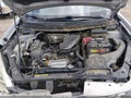2010 Nissan Rogue Sport — photo 10 of 16 | VIN JN8AS5MT1AW027730
