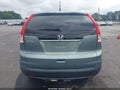 Photo 16 of 16 — 2012 Honda CR-V
