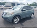 Photo 2 of 16 — 2012 Honda CR-V