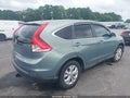 Photo 4 of 16 — 2012 Honda CR-V