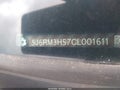 Photo 9 of 16 — 2012 Honda CR-V