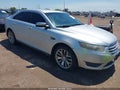 2013 Ford Taurus — photo 1 of 11 | VIN 1FAHP2F84DG103951