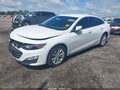 2024 Chevrolet Malibu — photo 2 of 16 | VIN 1G1ZD5ST2RF141347