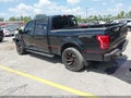 2016 Ford F-150 — photo 3 of 19 | VIN 1FTFW1EF7GFC50838