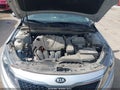 Photo 10 of 12 — 2013 Kia Optima