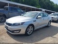 Photo 2 of 12 — 2013 Kia Optima