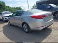 Photo 3 of 12 — 2013 Kia Optima