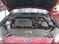 Photo 10 of 11 — 2015 Ford Fusion