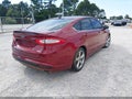 Photo 4 of 11 — 2015 Ford Fusion
