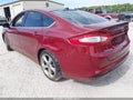 Photo 6 of 11 — 2015 Ford Fusion