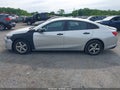 2016 Chevrolet Malibu — photo 14 of 16 | VIN 1G1ZB5ST9GF341645