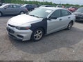 2016 Chevrolet Malibu — photo 2 of 16 | VIN 1G1ZB5ST9GF341645