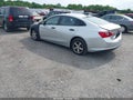 2016 Chevrolet Malibu — photo 3 of 16 | VIN 1G1ZB5ST9GF341645