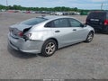 2016 Chevrolet Malibu — photo 4 of 16 | VIN 1G1ZB5ST9GF341645