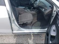 2016 Chevrolet Malibu — photo 5 of 16 | VIN 1G1ZB5ST9GF341645