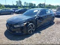 2018 Honda Accord — photo 2 of 17 | VIN 1HGCV1F3XJA126076