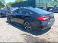 2018 Honda Accord — photo 3 of 17 | VIN 1HGCV1F3XJA126076