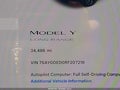 2024 Tesla Model Y — photo 15 of 19 | VIN 7SAYGDED0RF207216