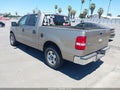 2006 Ford F-150 — photo 3 of 11 | VIN 1FTPW12586KB42539
