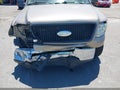 2006 Ford F-150 — photo 6 of 11 | VIN 1FTPW12586KB42539
