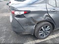 Photo 6 of 17 — 2025 Nissan Versa