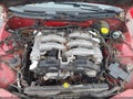 1990 Nissan 300ZX — photo 10 of 17 | VIN JN1RZ26A5LX007095