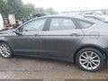 2017 Ford Fusion — photo 15 of 19 | VIN 3FA6P0H74HR333956