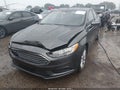 2017 Ford Fusion — photo 18 of 19 | VIN 3FA6P0H74HR333956