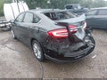 2017 Ford Fusion — photo 3 of 19 | VIN 3FA6P0H74HR333956
