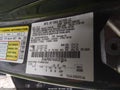 2017 Ford Fusion — photo 9 of 19 | VIN 3FA6P0H74HR333956