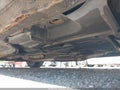 2007 Honda Civic — photo 13 of 13 | VIN 2HGFG21517H709880
