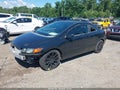 2007 Honda Civic — photo 2 of 13 | VIN 2HGFG21517H709880