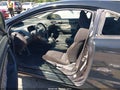 2007 Honda Civic — photo 5 of 13 | VIN 2HGFG21517H709880