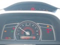 2007 Honda Civic — photo 7 of 13 | VIN 2HGFG21517H709880