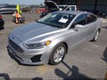 2019 Ford Fusion — photo 2 of 19 | VIN 3FA6P0MUXKR202923