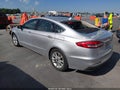 2019 Ford Fusion — photo 3 of 19 | VIN 3FA6P0MUXKR202923