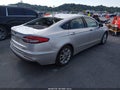 2019 Ford Fusion — photo 4 of 19 | VIN 3FA6P0MUXKR202923